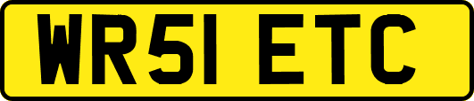 WR51ETC