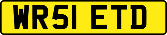 WR51ETD