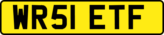 WR51ETF