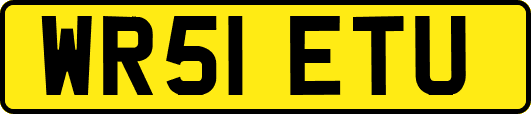 WR51ETU