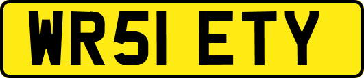 WR51ETY