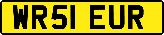 WR51EUR