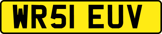 WR51EUV