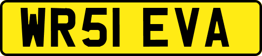 WR51EVA