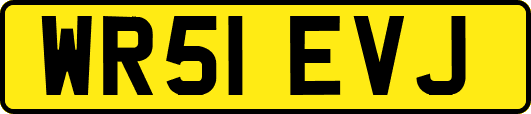 WR51EVJ