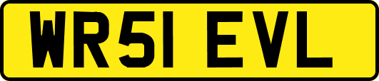 WR51EVL