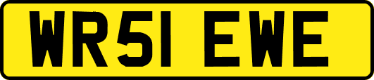 WR51EWE