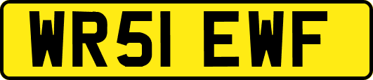 WR51EWF