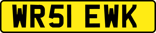 WR51EWK