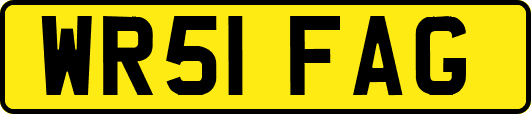 WR51FAG