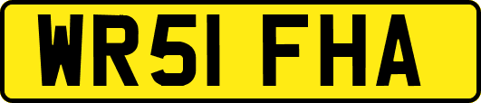 WR51FHA