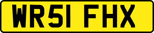 WR51FHX
