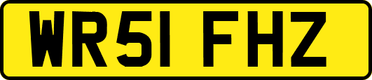 WR51FHZ