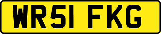 WR51FKG