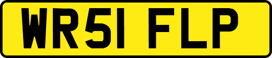 WR51FLP