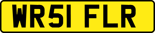 WR51FLR