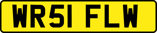 WR51FLW