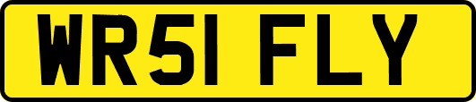 WR51FLY