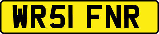 WR51FNR