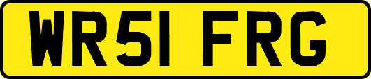 WR51FRG
