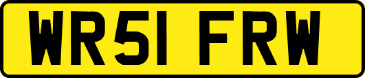 WR51FRW
