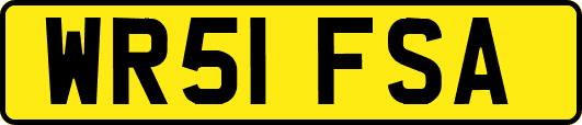 WR51FSA