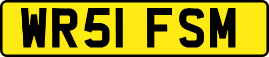 WR51FSM