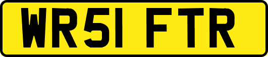 WR51FTR