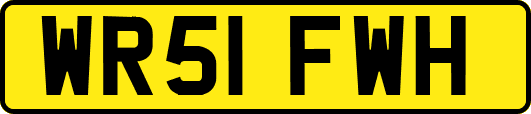 WR51FWH