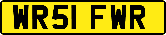 WR51FWR