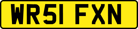 WR51FXN