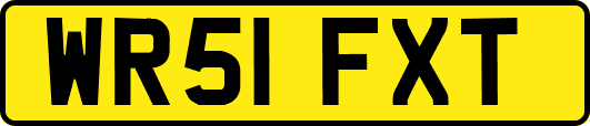 WR51FXT