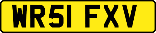 WR51FXV