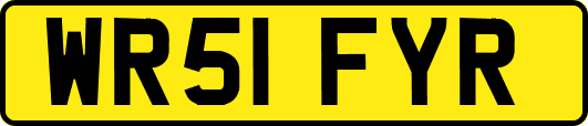 WR51FYR
