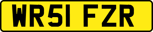 WR51FZR