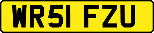 WR51FZU