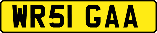 WR51GAA