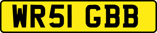 WR51GBB