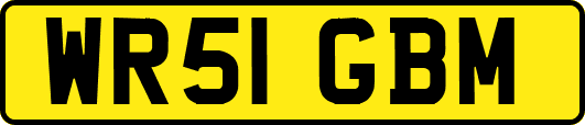 WR51GBM