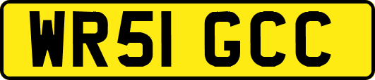 WR51GCC