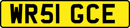 WR51GCE