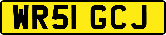 WR51GCJ