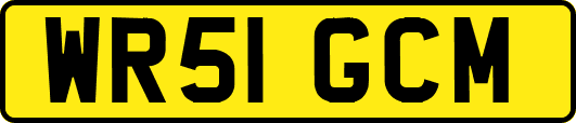 WR51GCM