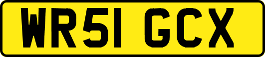 WR51GCX