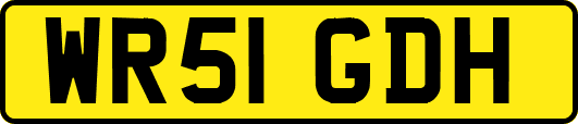 WR51GDH