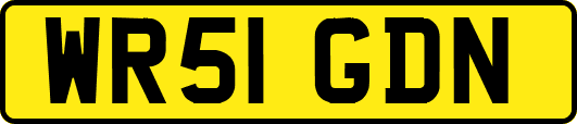 WR51GDN