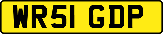 WR51GDP