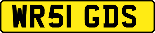 WR51GDS