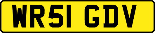 WR51GDV