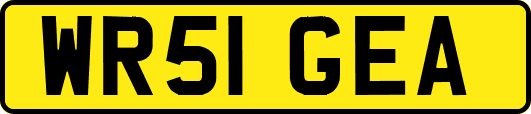 WR51GEA